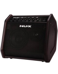 Монитор для барабанов NUX Персональный монитор PA 50 Nux