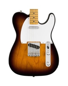 Электрогитара Fender Vintera 50s Telecaster MN 2 Color Sunburst