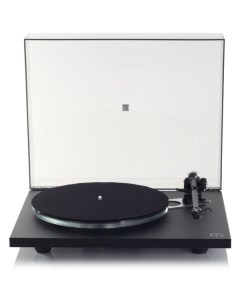 Виниловый проигрыватель Rega Planar 6 Black Ania