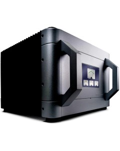 Сетевой фильтр PS Audio DirectStream Power Plant 20 Black Ps audio
