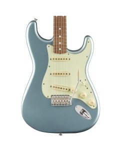 Электрогитара Fender Vintera 60s Stratocaster Ice Blue Metallic