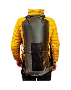 Гермомешок рюкзак Noatak Wet Drybag 25L Aquapac