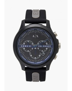 Часы Armani exchange
