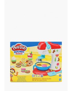Набор для творчества Play-doh