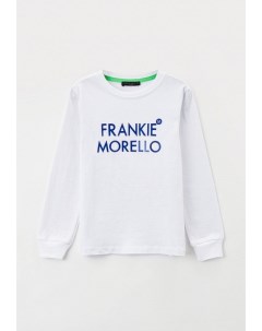 Лонгслив Frankie morello
