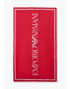 Полотенце Emporio armani