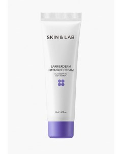 Крем для лица Skin&lab