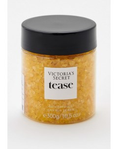 Соль для ванн Victoria's secret