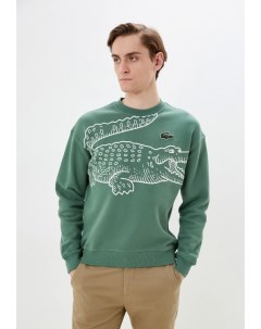 Свитшот Lacoste