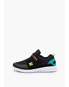 Кроссовки Dc shoes