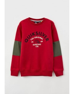 Свитшот Quiksilver