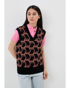 Жилет Fred perry