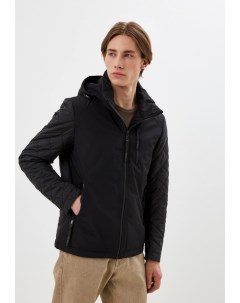 Куртка утепленная Urban fashion for men