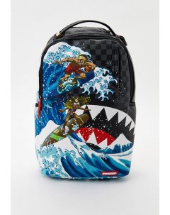 Рюкзак Sprayground