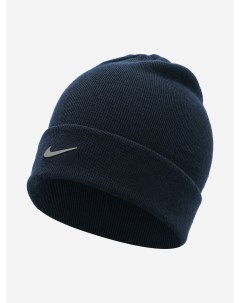 Шапка Синий Nike