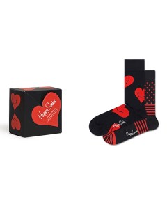 Набор носков Valentine 2 пары Happy socks