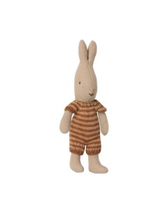 Мягкая игрушка Кролик Микро в комбинезоне 21 Maileg