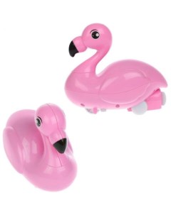 Фламинго радиоуправляемый Наша игрушка