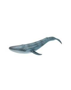 Фигурка Синий кит хвост изогнут Детское время