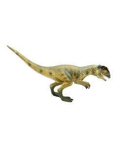 Фигурка Аллозавр с подвижной челюстью M5006B Детское время