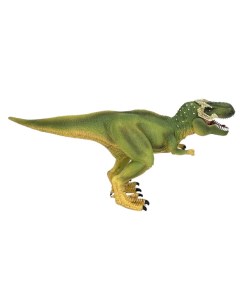 Фигурка Тираннозавр Рекс с подвижной челюстью M5009 Детское время