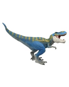 Фигурка Тираннозавр Рекс с подвижной челюстью M5040B Детское время