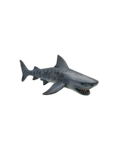 Фигурка Тигровая акула Детское время