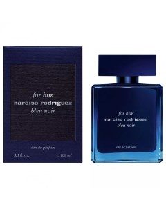 For Him Bleu Noir Eau de Parfum Narciso rodriguez