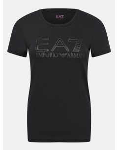 Футболка Ea7 emporio armani