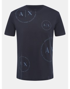 Футболка Armani exchange