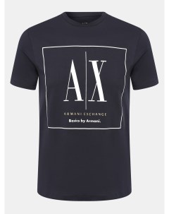 Футболка Armani exchange