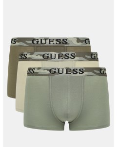 Боксеры 3 шт Guess