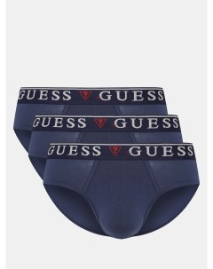 Брифы 3 шт Guess