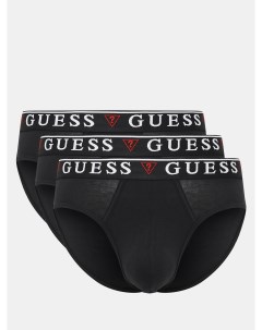 Брифы 3 шт Guess