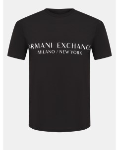 Футболка Armani exchange