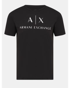 Футболка Armani exchange