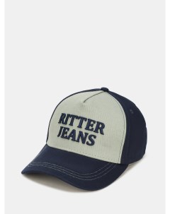 Кепка Ritter jeans