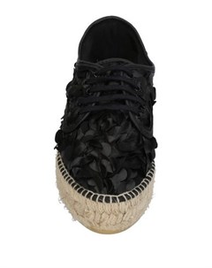 Низкие кеды и кроссовки Espadrilles