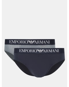 Брифы 2 шт Emporio armani