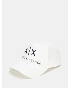 Бейсболка Armani exchange