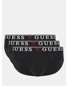 Брифы 3 шт Guess