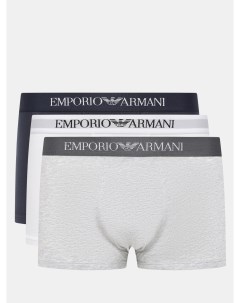 Боксеры 3 шт Emporio armani