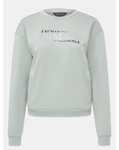 Свитшот Armani exchange