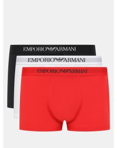 Боксеры 3 шт Emporio armani