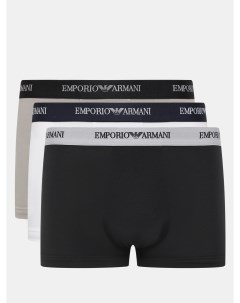 Боксеры 3 шт Emporio armani