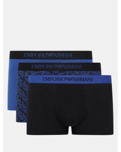 Боксеры 3 шт Emporio armani