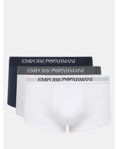 Боксеры 3 шт Emporio armani