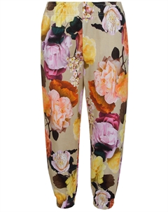 Брюки спортивные Molo