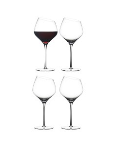 Набор бокалов для вина Geir 570мл 4шт Liberty jones