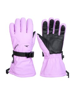 Перчатки Фиолетовый 847638 8 l Tisentele